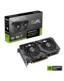 ASUS DUAL-RTX4060TI-O16G-EVO