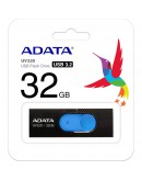 32GB USB UV320 ADATA BLACK