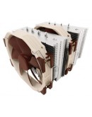 NOCTUA NH-D15 LGA1700/1200/AM4