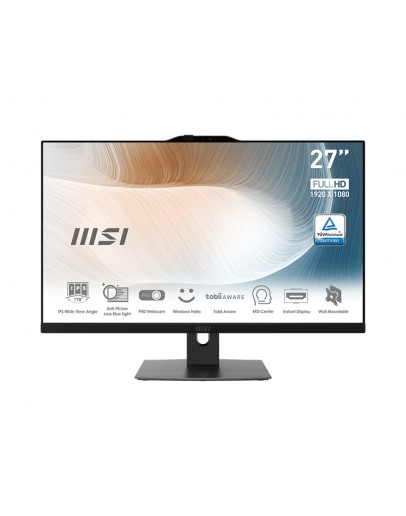 MSI MODERN AM272P AIO