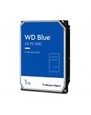 Western Digital Blue 1TB ( 3.5, 64MB, 7200 RPM, SA