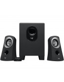 Logitech 2.1 Speaker System Z313