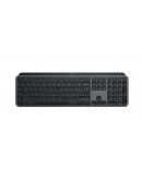 Logitech MX Keys S - GRAPHITE