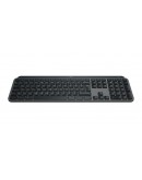 Logitech MX Keys S - GRAPHITE