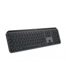 Logitech MX Keys S - GRAPHITE