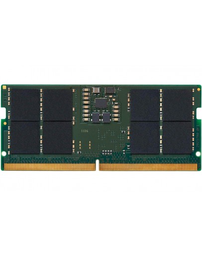 16G DDR5 5200 KINGSTON SODIMM