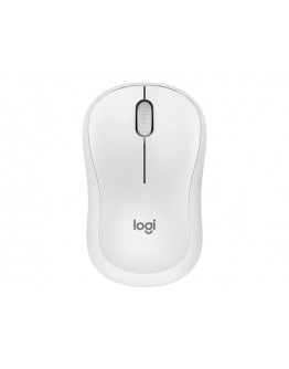 LOGITECH M240 SILENT WL WHITE