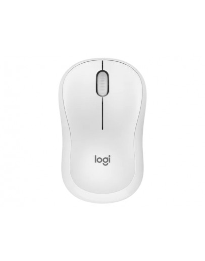 LOGITECH M240 SILENT WL WHITE