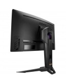 Монитор Asrock Curved Gaming Monitor, 27