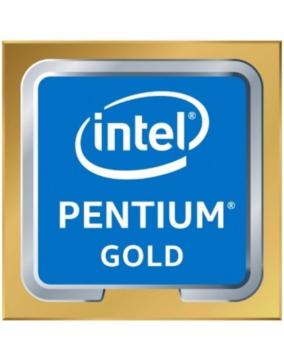 Intel CPU Desktop Pentium G6405 (4.1GHz, 4MB,