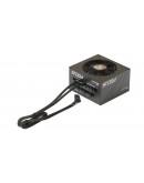 Seasonic модулен кабел Modding Cable 600W Black 90 degree - PCIe 5.0 12VHPWR - SS-2x8P-90-12V-2x6-600-BK