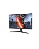 Монитор LG 27GN800P-B, 27, UltraGear IPS 1ms, AG, QHD (256