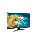 Монитор LG 27TQ615S-PZ, 27.0 IPS, Smart webOS, TV Tuner DV