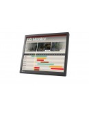 Монитор LG 17BR30T-B, 17” 5:4 TFT  TN LCD Touch Screen Ant