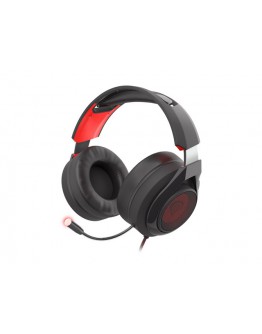 Genesis Gaming Headset Radon 610 7.1, Backlight