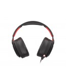 Genesis Gaming Headset Radon 610 7.1, Backlight