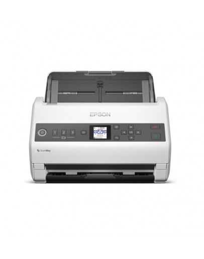 Epson WorkForce DS-730N