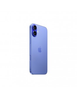 Смартфон Apple iPhone 16 Plus 128GB Ultramarine