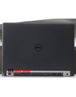 Dell Latitude E5470