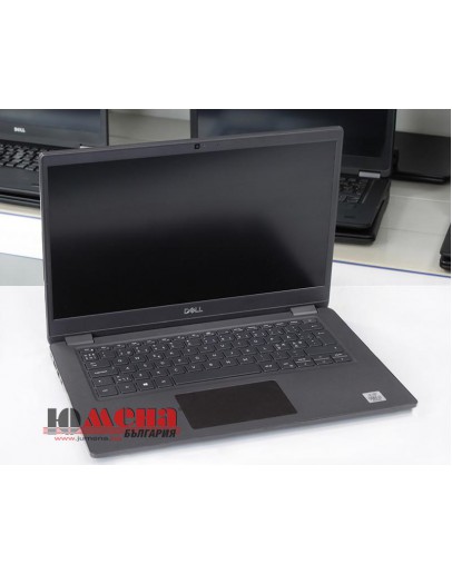 Dell Latitude 3410