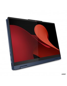 Лаптоп LENOVO IP5 2IN1 14/83DR0018BM