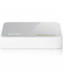 Switch TP-Link TL-SF1005D, 5-Port RJ45