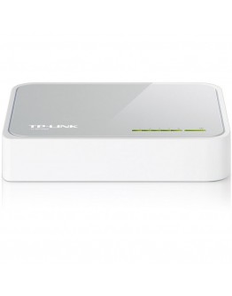 Switch TP-Link TL-SF1005D, 5-Port RJ45
