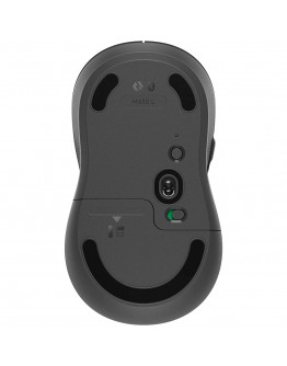 LOGITECH M650 Signature Bluetooth Mouse -