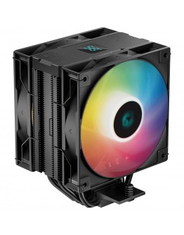 DeepCool AG400 DIGITAL PLUS, CPU Air Cooler,