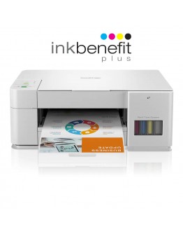 Brother DCP-T426W Inkbenefit Plus Multifunctional