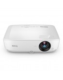 BenQ MW536, DLP, WXGA (1280x800), 20 000:1, 4000 A