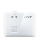 Acer Projector S1286H, DLP, Short Throw, XGA (1024