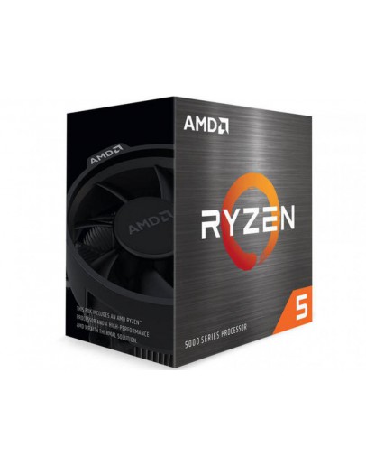 AMD RYZEN 5 5600G 4.4GHZ BOX