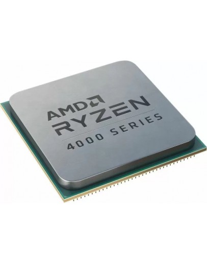 AMD RYZEN 5 PRO 4650G MPK