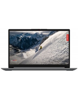 Лаптоп LENOVO IP1 15ALC7 / 82R400P9BM