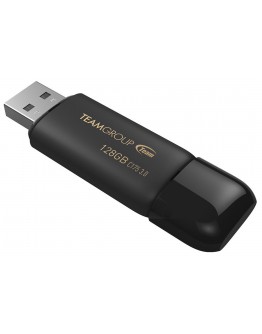 128G USB3 TEAM C175 BLACK