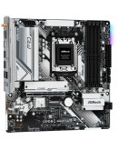 ASROCK Main Board Desktop AM5 A620 4 x DDR5 1 x