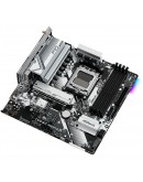 ASROCK Main Board Desktop AM5 A620 4 x DDR5 1 x