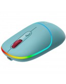 CANYON mouse MW-22 Dual Band RGB Wireless Dark