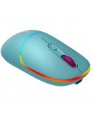 CANYON mouse MW-22 Dual Band RGB Wireless Dark