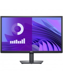 Монитор Dell E2425H Monitor LED, 23.8