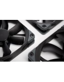 Noctua Fan Pads 16pcs NA-SAVP1 chromax.grey