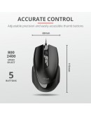 TRUST Voca Comfort Mouse