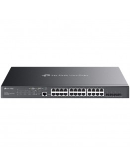 TP-Link SG3428MP Omada 28-Port Gigabit L2+