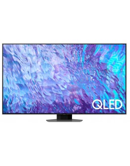 Samsung 98 98Q80 4K QLED , SMART, Bluetooth 5.2, W