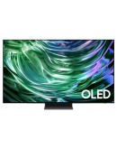 Samsung 55 55S90D AI 4K QD-OLED SMART TV 144 Hz Ti