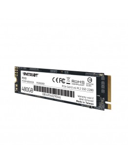 Patriot P310 480GB M.2 2280 PCIE