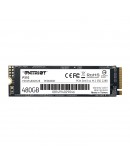 Patriot P310 480GB M.2 2280 PCIE