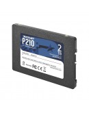 Patriot P210 2TB SATA3 2.5