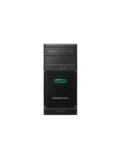 HPE ML30 G10+, E-2314, 16GB-U, 8SFF, 800W, RPS Ser